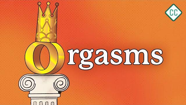 What to know about orgasms: sex ed #13 What to know about orgasms: sex ed #13
