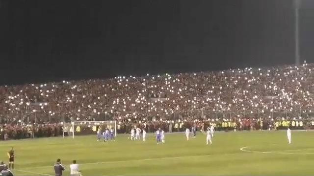 الزوراء &القوة الجوية الدوري العراقي - ملعب الشعب الدولي- هدف القوة الجوية واحتفالات الجماهير الزوراء &القوة الجوية الدوري العراقي - ملعب الشعب الدولي- هدف القوة الجوية واحتفالات الجماهير