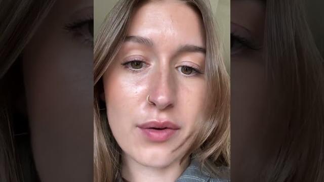 Hey gorgeous #asmr #asmrgirlfriend #kiss Hey gorgeous #asmr #asmrgirlfriend #kiss
