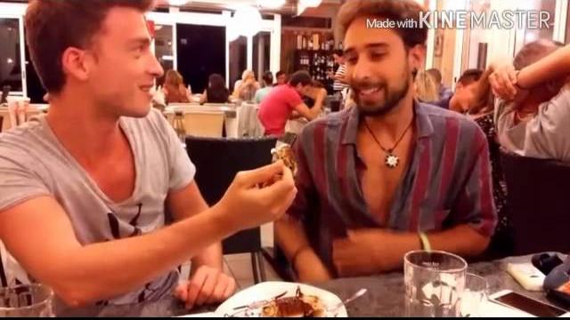 Gay ingenui 1 Gay ingenui 1