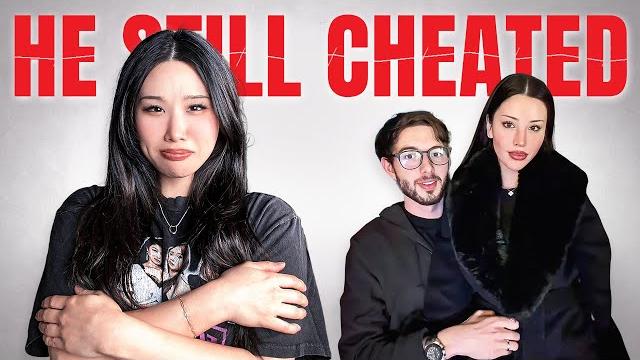 Do hot women get cheated on more often? | hot take submissions Do hot women get cheated on more often? | hot take submissions