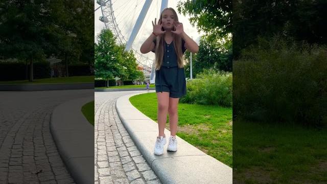 #londoneye #likee #dance #londoneye #likee #dance