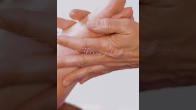 Asmr massage sleep relaxation feet Asmr massage sleep relaxation feet