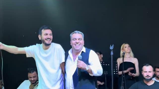 Mehmet kalkan & şahap akagün barak Mehmet kalkan & şahap akagün barak