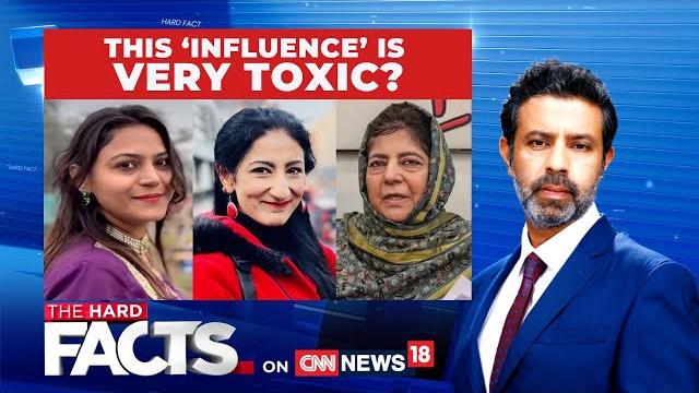 Youtubers and influencer arrest sparks debate on national security and free speech in india | news18 Youtubers and influencer arrest sparks debate on national security and free speech in india | news18