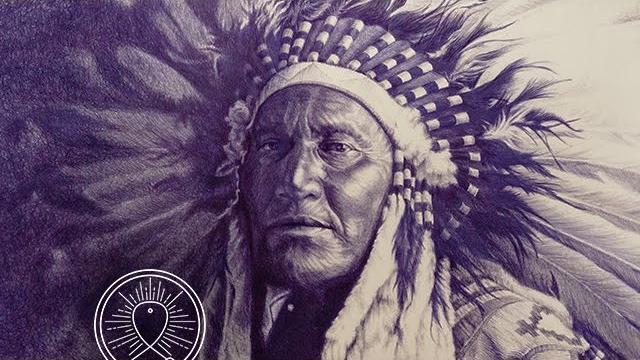 Native american indian meditation music: shamanic flute music, healing music, calming music Native american indian meditation music: shamanic flute music, healing music, calming music