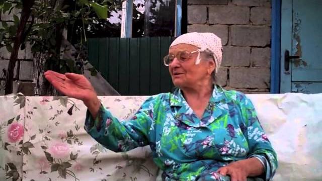 Babushka 2013 Babushka 2013