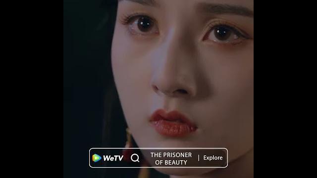 Through it all, in their hearts, they’ve long been husband and wife ️ #theprisonerofbeauty #折腰 Through it all, in their hearts, they’ve long been husband and wife ️ #theprisonerofbeauty #折腰