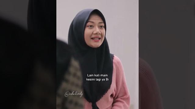 Pacaran beda agama?! icha cantik-an pake jilbab atau engga?-part 2 #drama #shorts #belajarngaji Pacaran beda agama?! icha cantik-an pake jilbab atau engga?-part 2 #drama #shorts #belajarngaji