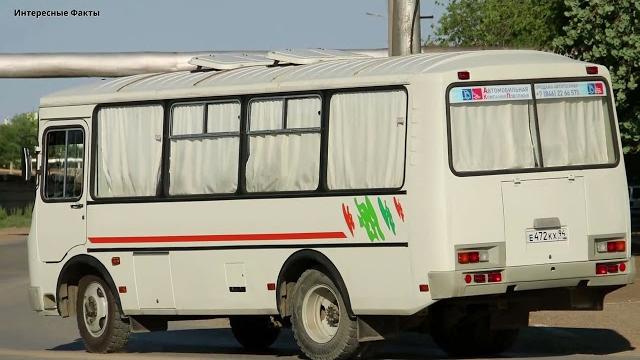 Зачем был нужен люк в задней части автобуса паз? Зачем был нужен люк в задней части автобуса паз?