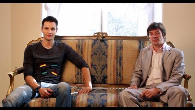 Фокусник или волшебник? (1/9) Фокусник или волшебник? (1/9)