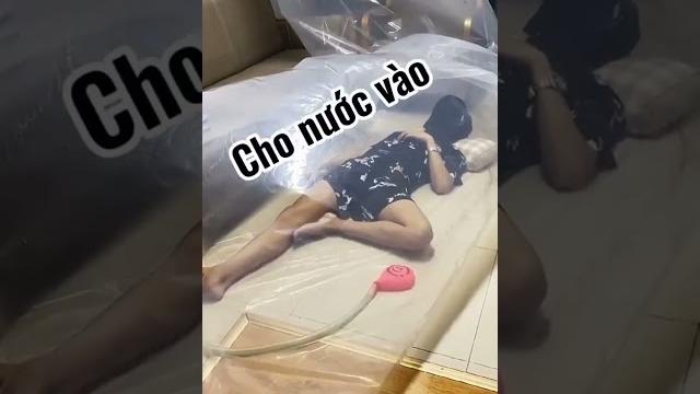 Bị chiếm điều hoà Bị chiếm điều hoà