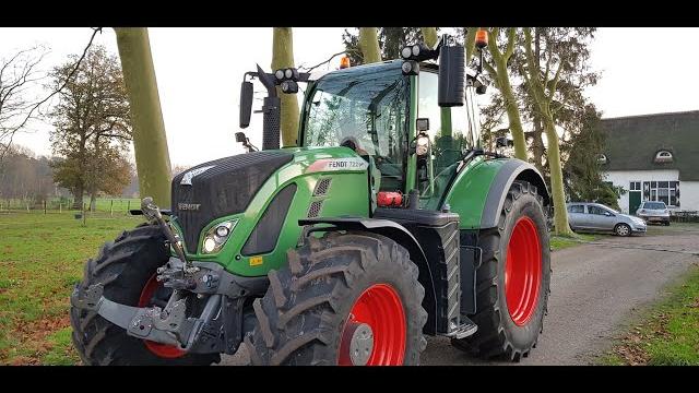 Fendt 722 s4 profi for sale... www.robluijkx.nl Fendt 722 s4 profi for sale... www.robluijkx.nl
