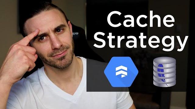 Planning a network caching strategy (vlog) Planning a network caching strategy (vlog)