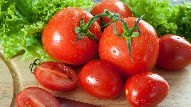 Семь заболеваний, при которых нельзя есть помидоры! Семь заболеваний, при которых нельзя есть помидоры!