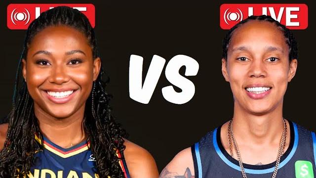 Indiana fever vs atlanta dream live from arena! Indiana fever vs atlanta dream live from arena!