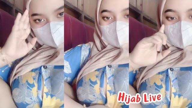 Bigo live hijab bar bar terbaru halu Bigo live hijab bar bar terbaru halu