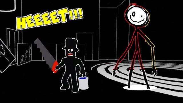 Выбери и найди цвет чтобы выжить в roblox рисуй или умри в роблокс полное прохождение color or die Выбери и найди цвет чтобы выжить в roblox рисуй или умри в роблокс полное прохождение color or die