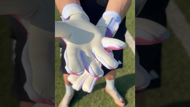 Asmr new gloves #shorts Asmr new gloves #shorts
