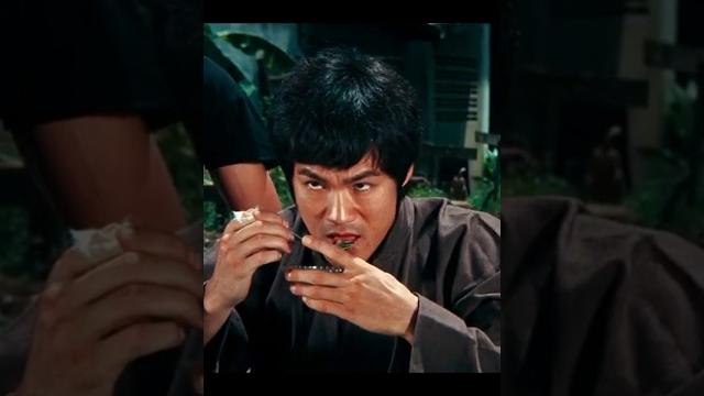 When you tease a girl... and bruce lee is watching! #shorts #brucelee #fyp #martialarts #edit When you tease a girl... and bruce lee is watching! #shorts #brucelee #fyp #martialarts #edit