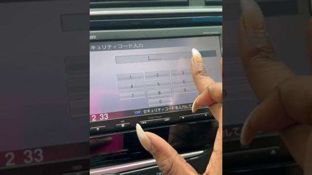 Unlocking honda fit gathers radio permanent code customer feedback from #bahamas #jamaica #guyana Unlocking honda fit gathers radio permanent code customer feedback from #bahamas #jamaica #guyana