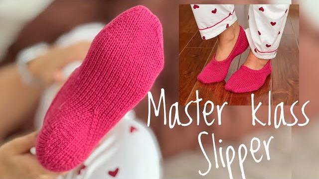 Простая модель следков спицами для начинающих. подробный мастер класс. knitting socks. Простая модель следков спицами для начинающих. подробный мастер класс. knitting socks.