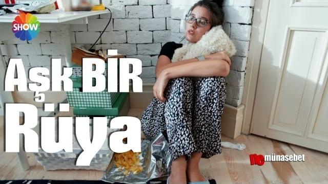 Pelin akil aşk bir rüya | ne münasebet 7.bölüm müziği Pelin akil aşk bir rüya | ne münasebet 7.bölüm müziği