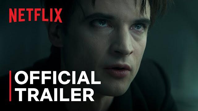 The sandman: season 2 | official trailer | netflix The sandman: season 2 | official trailer | netflix