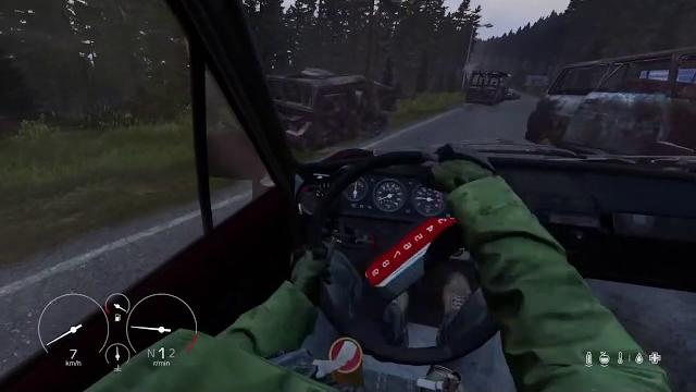 Dayz ps4 trying out a rp server. part 64. Dayz ps4 trying out a rp server. part 64.