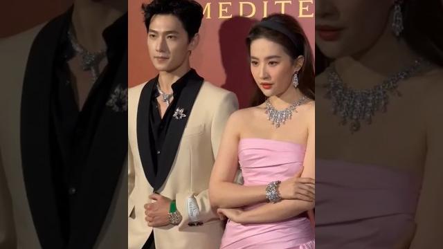 #foryou #shorts #cdrama #fyp #yangyang #liuyifei #foryou #shorts #cdrama #fyp #yangyang #liuyifei