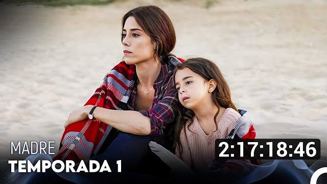 Madre temporada 1 todos los capítulos (doblado en español) Madre temporada 1 todos los capítulos (doblado en español)
