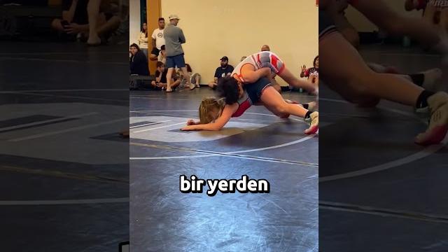 Neden erkekler ve kadınlar güreşmemeli? Neden erkekler ve kadınlar güreşmemeli?