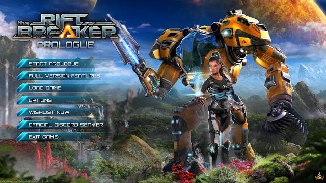 Mech crush bugs! Mech crush bugs!