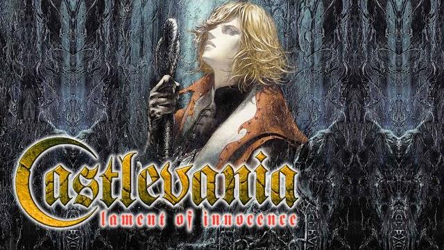 Castlevania: lament of innocence - longplay | ps2 Castlevania: lament of innocence - longplay | ps2
