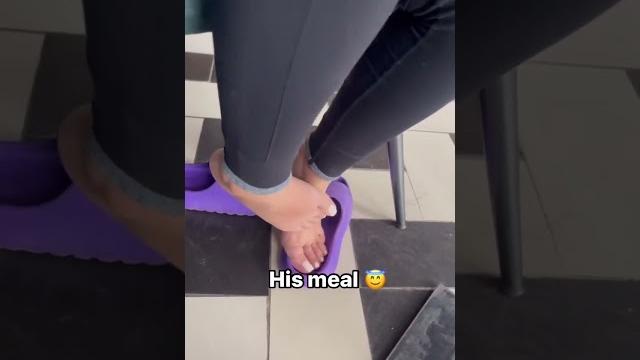Latina foot worship Latina foot worship