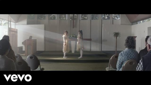 The naked and famous - i kill giants The naked and famous - i kill giants