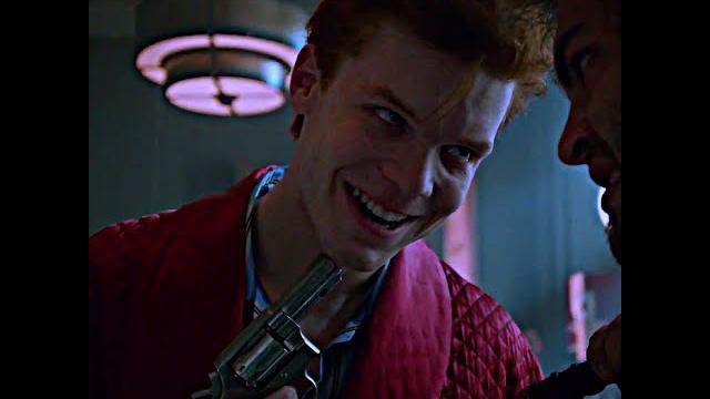 The evolution of jerome valeska • gotham #shorts The evolution of jerome valeska • gotham #shorts