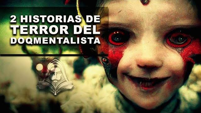 2 stories of terror - the documentalist 2 stories of terror - the documentalist