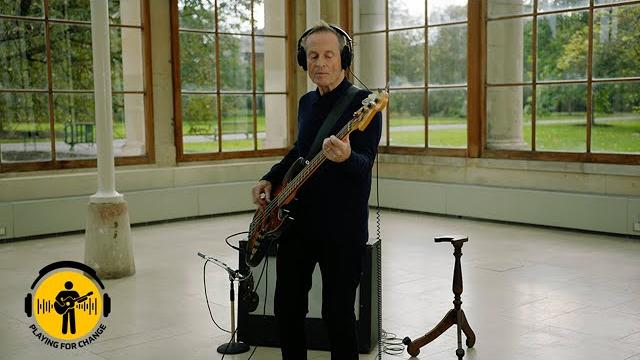 When the levee breaks feat. john paul jones | playing for change | song around the world When the levee breaks feat. john paul jones | playing for change | song around the world