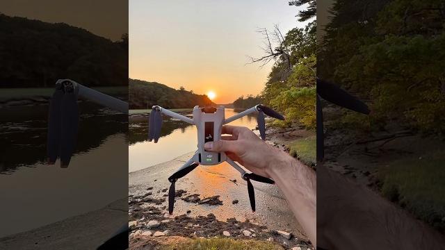 Part 1 | dji mini 3 drone sunrise asmr part 1 #dji #djimini3 #dronevideo #asmr #asmrsounds #drone Part 1 | dji mini 3 drone sunrise asmr part 1 #dji #djimini3 #dronevideo #asmr #asmrsounds #drone