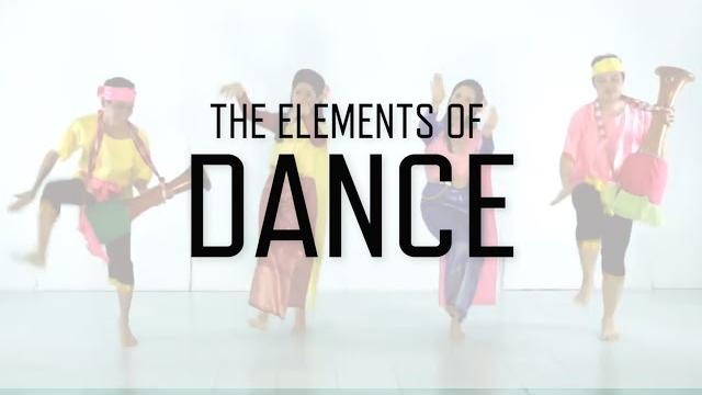 Elements of dance | kqed arts Elements of dance | kqed arts