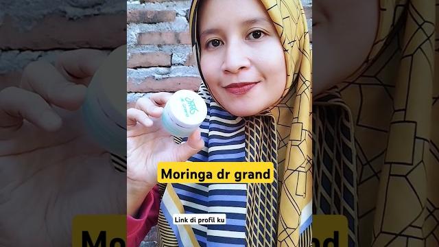 #moringa #moisturizer #skincare #mamamuda #affiliate #irtproduktif #daunkelor #fypviral #aloevera #moringa #moisturizer #skincare #mamamuda #affiliate #irtproduktif #daunkelor #fypviral #aloevera