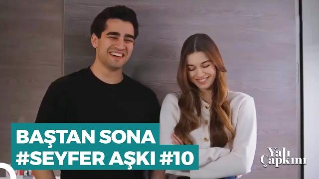 Baştan sona #seyfer sahneleri (part 10) | yalı çapkını Baştan sona #seyfer sahneleri (part 10) | yalı çapkını