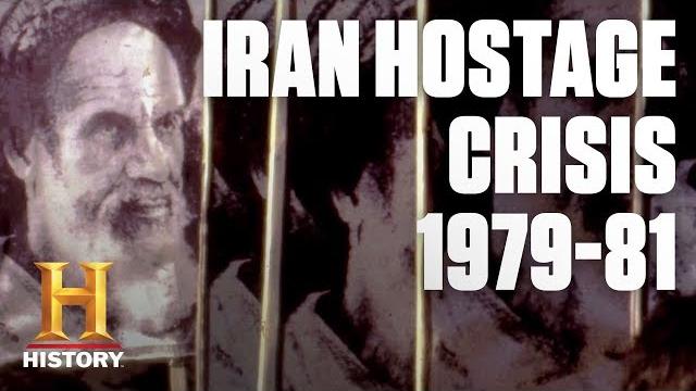 What was the iran hostage crisis? | history What was the iran hostage crisis? | history