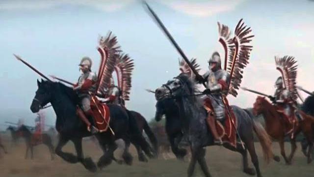 Sabaton - winged hussars Sabaton - winged hussars
