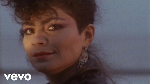 Lisa lisa & cult jam - can you feel the beat Lisa lisa & cult jam - can you feel the beat