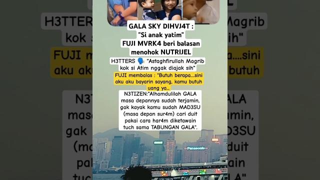 Fuji mvrk4 beri balasan menohok nutrijel #fujihariini #fujian #fujiantiutamiputri #fujiterbaru Fuji mvrk4 beri balasan menohok nutrijel #fujihariini #fujian #fujiantiutamiputri #fujiterbaru