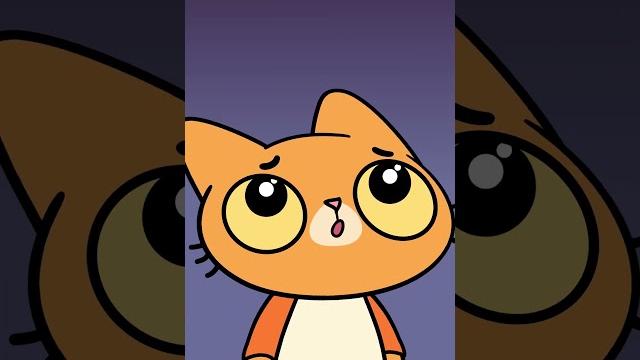 Simba watched all the videos! or not?... #simbochka #cartoon #shorts Simba watched all the videos! or not?... #simbochka #cartoon #shorts