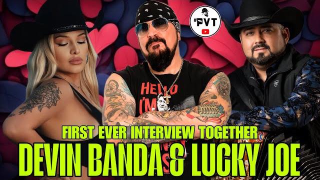 #pvt exclusive! what brought them together? devin banda and lucky joe #devinbanda #luckyjoe #couple #pvt exclusive! what brought them together? devin banda and lucky joe #devinbanda #luckyjoe #couple