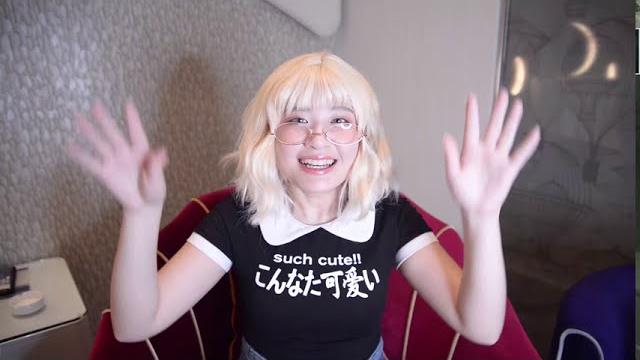 Coser必看假奶特輯!ft. coco、小唯 | coserbaby | Coser必看假奶特輯!ft. coco、小唯 | coserbaby |